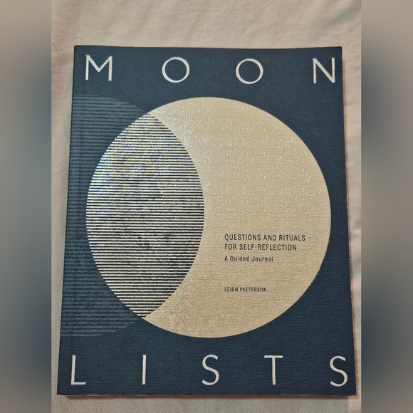 Spiritual Healing book & journal bundle - Picture 5 of 8